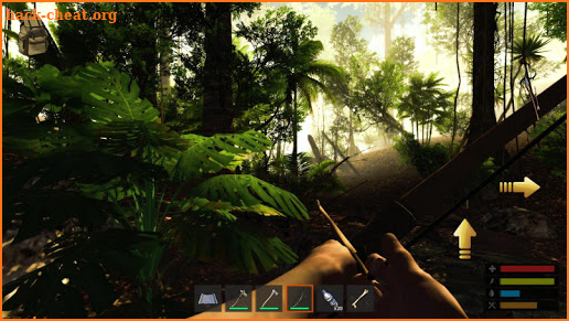 Survive: The Lost Lands screenshot
