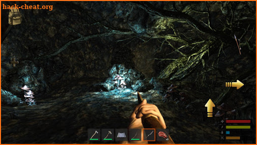 Survive: The Lost Lands screenshot
