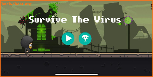 Survive The Virus screenshot