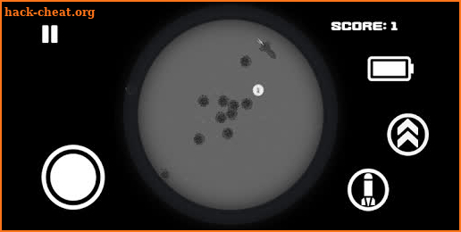 Survive the Virus - Action Game screenshot