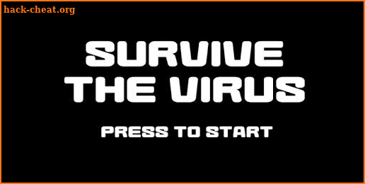 Survive the Virus - Action Game screenshot
