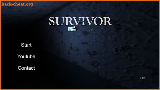 Survivor - Horror Game screenshot