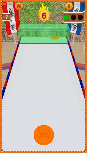 SURVIVOR Island Games screenshot