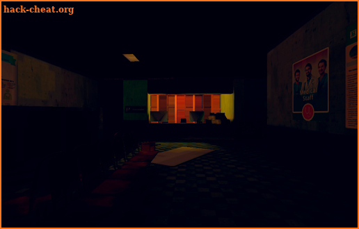 Survman: Fear School. Horror Game screenshot