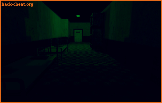 Survman: Fear School. Horror Game screenshot