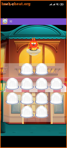 Sushi Monster: puzzle match two screenshot