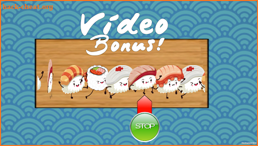 Sushi Slots screenshot