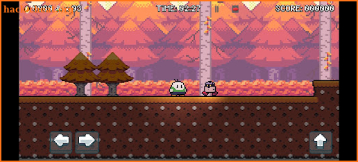 sushiquest screenshot