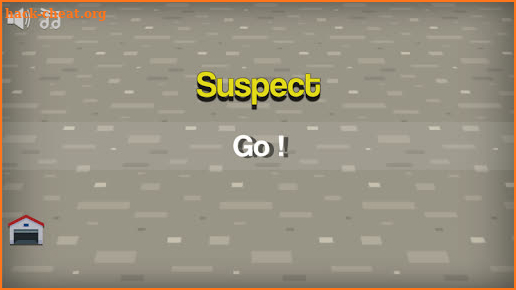 Suspect screenshot