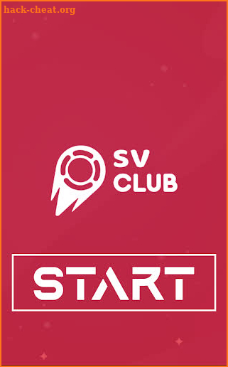 SV Club screenshot