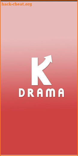 SVG Korean Drama - Free Watch Koran Drama Online screenshot
