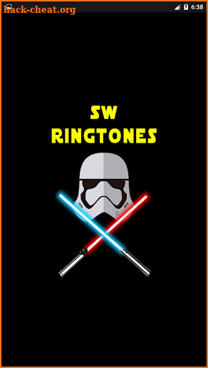 SW ringtones Free screenshot