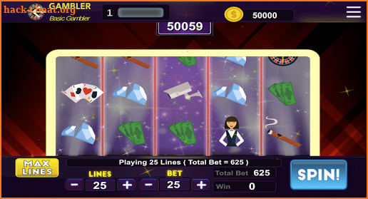 Swag Bucks Free Money Apps Slot App screenshot