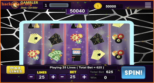 Swag Bucks Free Money Games Slot screenshot