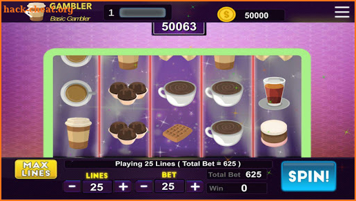 Swag Bucks Mobile Dollar Slots screenshot