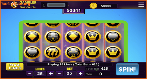 Swag Bucks Mobile - Free Slots Casino App screenshot