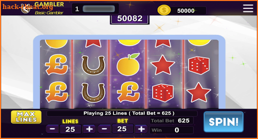 Swag Bucks Mobile - Free Slots Casino Games screenshot
