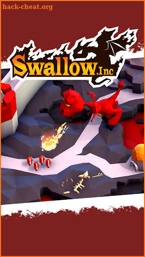 Swallow.Inc screenshot