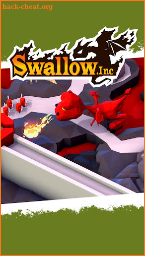 Swallow.Inc screenshot