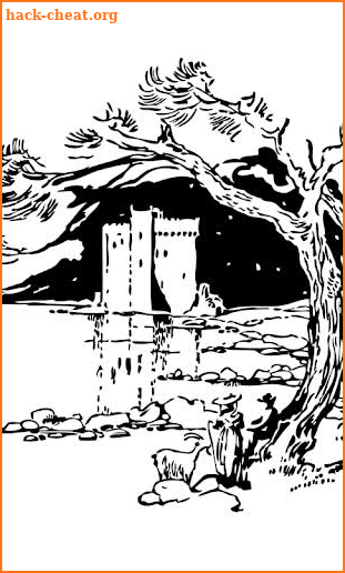 Swamp Castle screenshot