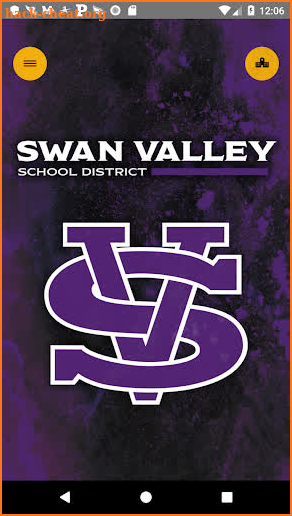 Swan Valley School District MI screenshot