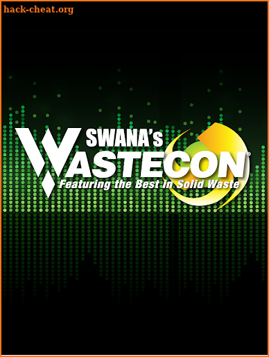 SWANA'S WASTECON® 2018 screenshot