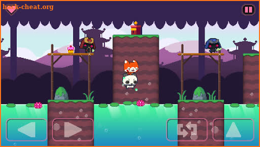 Swap-Swap Panda screenshot