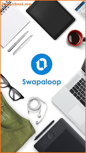 Swapaloop screenshot