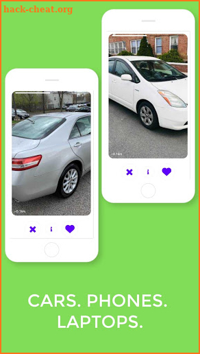 SWAPP • Trade Tech and Cars - Used Items screenshot