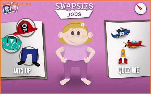 Swapsies Jobs screenshot