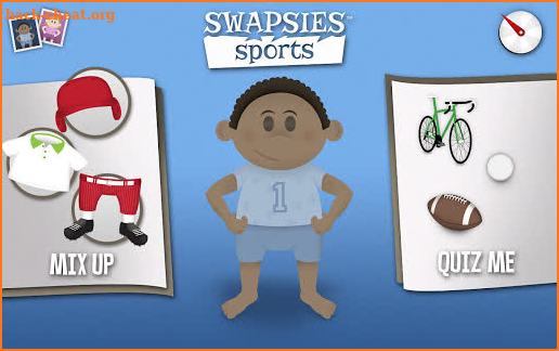Swapsies Sports screenshot