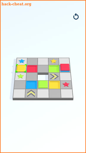 Swapy Tiles screenshot