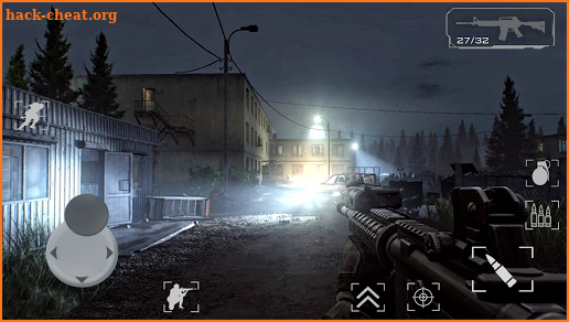 Swat Elite Force: Action Shooting Games 2018 screenshot