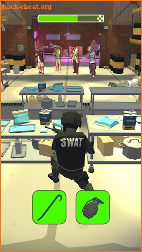 SWAT Forces screenshot