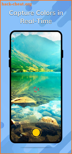SwatchUp – Find Your Hue screenshot