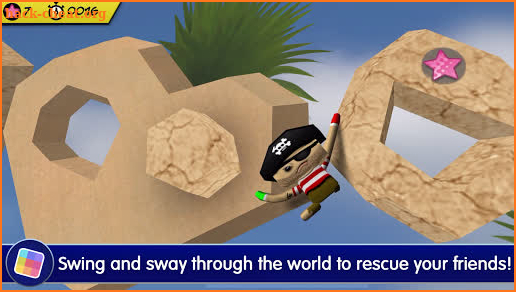 Sway - GameClub screenshot