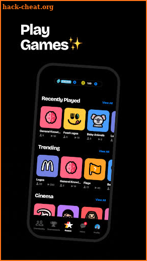 Sway™ screenshot