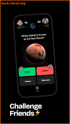 Sway™ screenshot