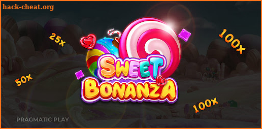 Sweet Bonanza Online screenshot