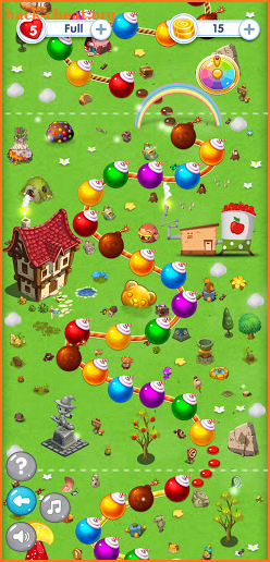 Sweet Candy Crush: Match 3 Puzzle 2021 screenshot
