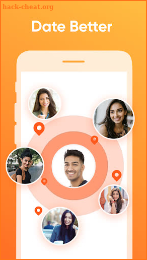 Sweet Date - Match, chat & video call screenshot