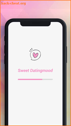 Sweet Datingmood screenshot