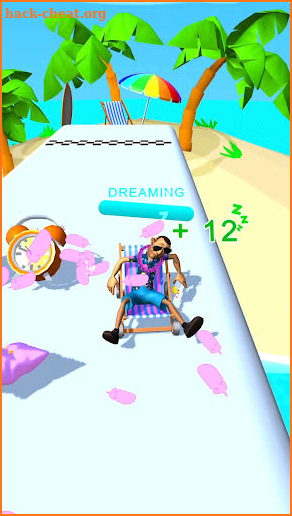 Sweet dreams 3D!! screenshot