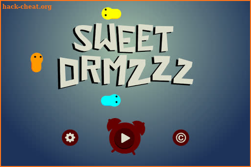 Sweet Drmzzz screenshot