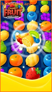 Sweet Fruit Candy screenshot