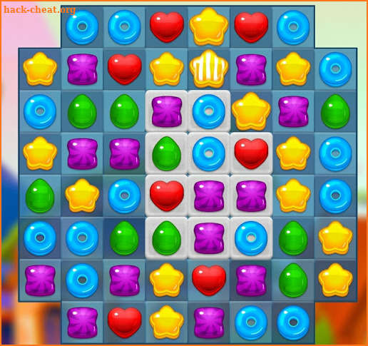 Sweet Games screenshot