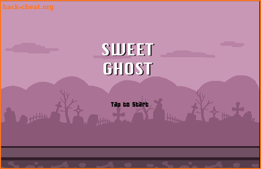 Sweet Ghost screenshot