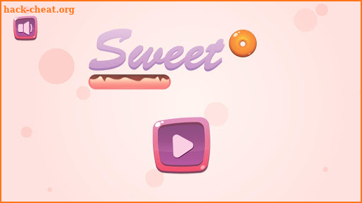 Sweet Line screenshot