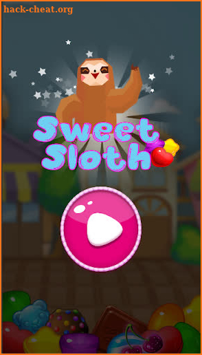 Sweet Sloth screenshot