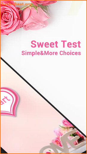 Sweet Test screenshot